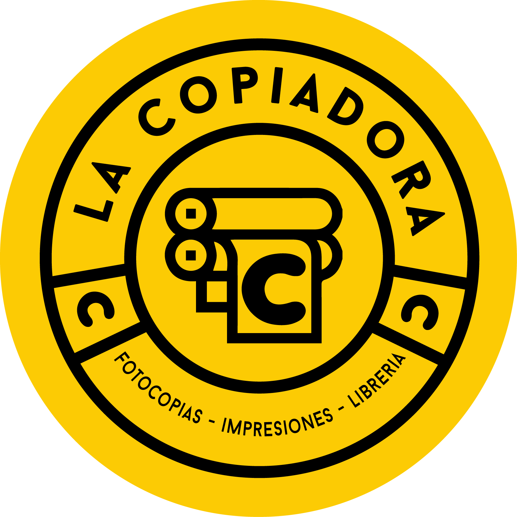La Copiadora